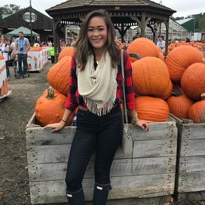 Meet your Posher, Michelle